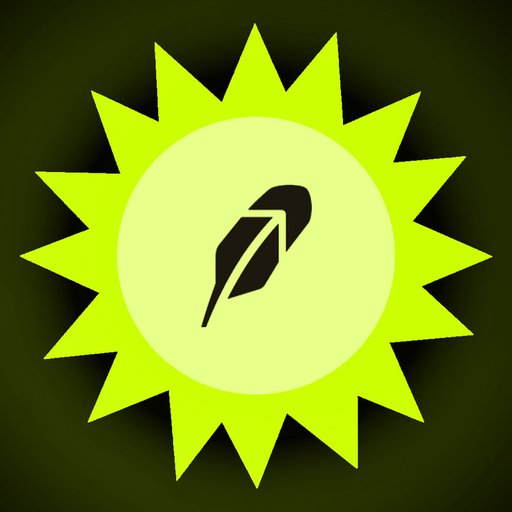 Robinhood Summer